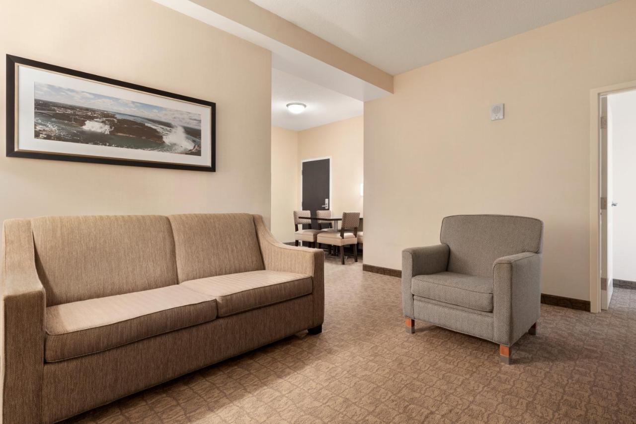 Wyndham Garden Niagara Falls Fallsview Kültér fotó