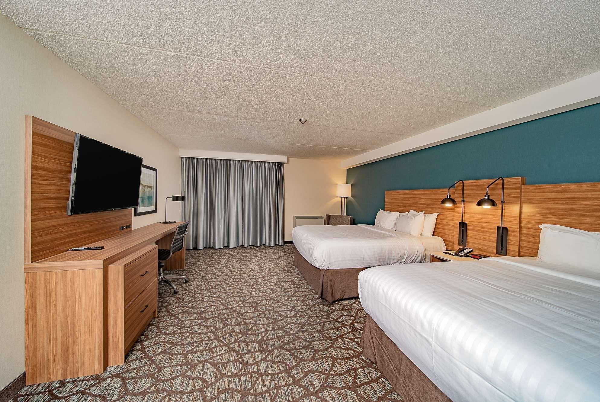 Wyndham Garden Niagara Falls Fallsview Kültér fotó