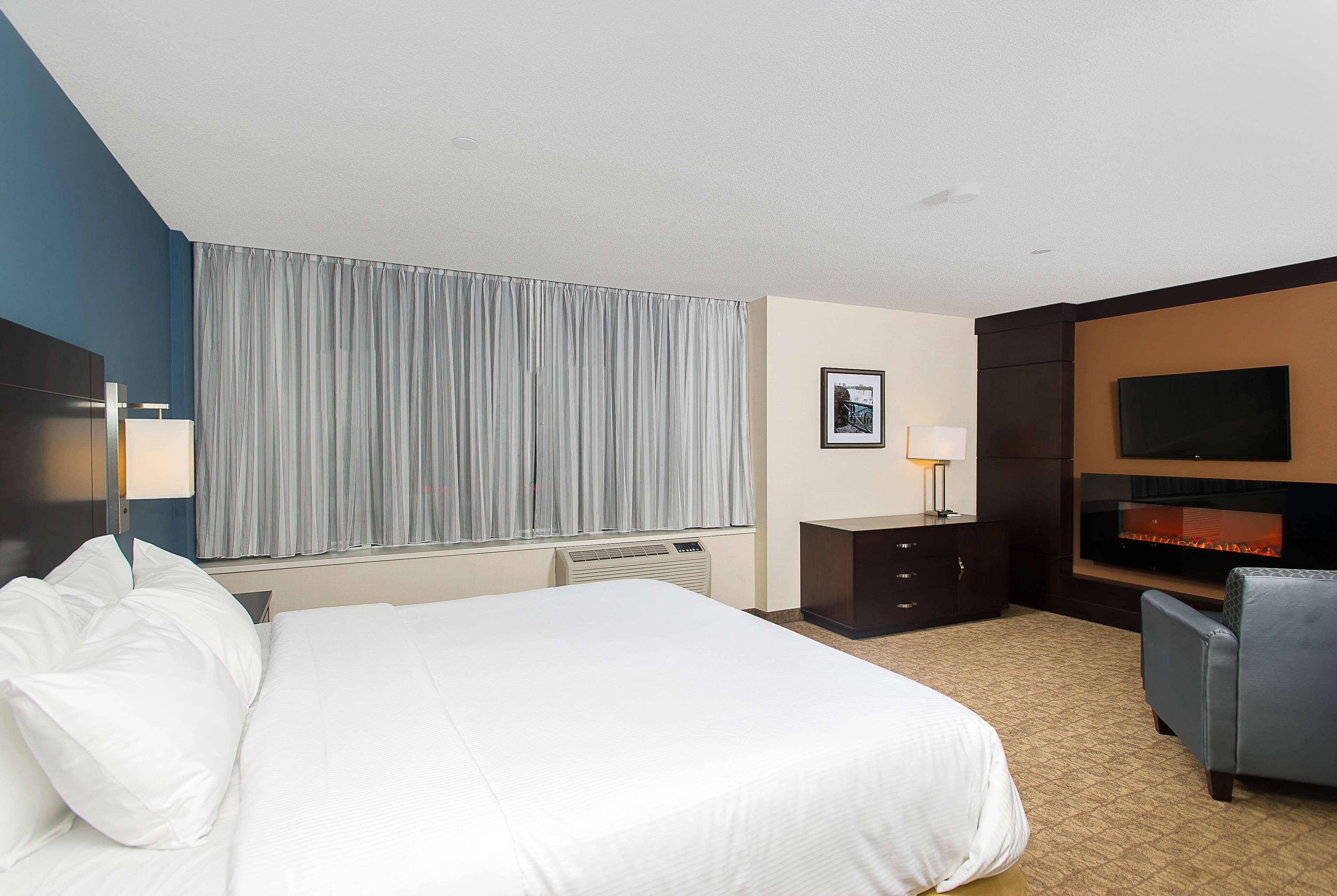 Wyndham Garden Niagara Falls Fallsview Kültér fotó