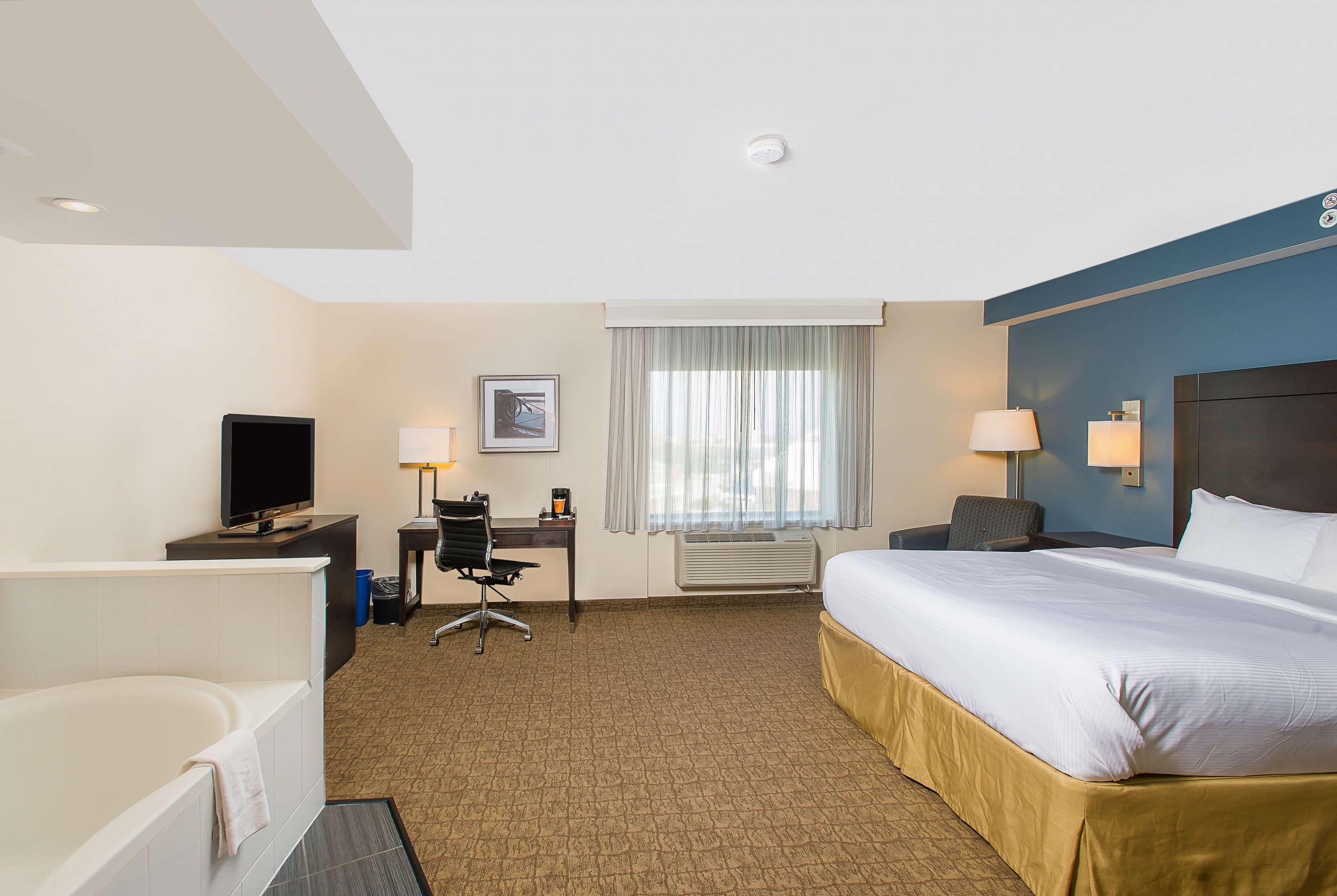 Wyndham Garden Niagara Falls Fallsview Kültér fotó