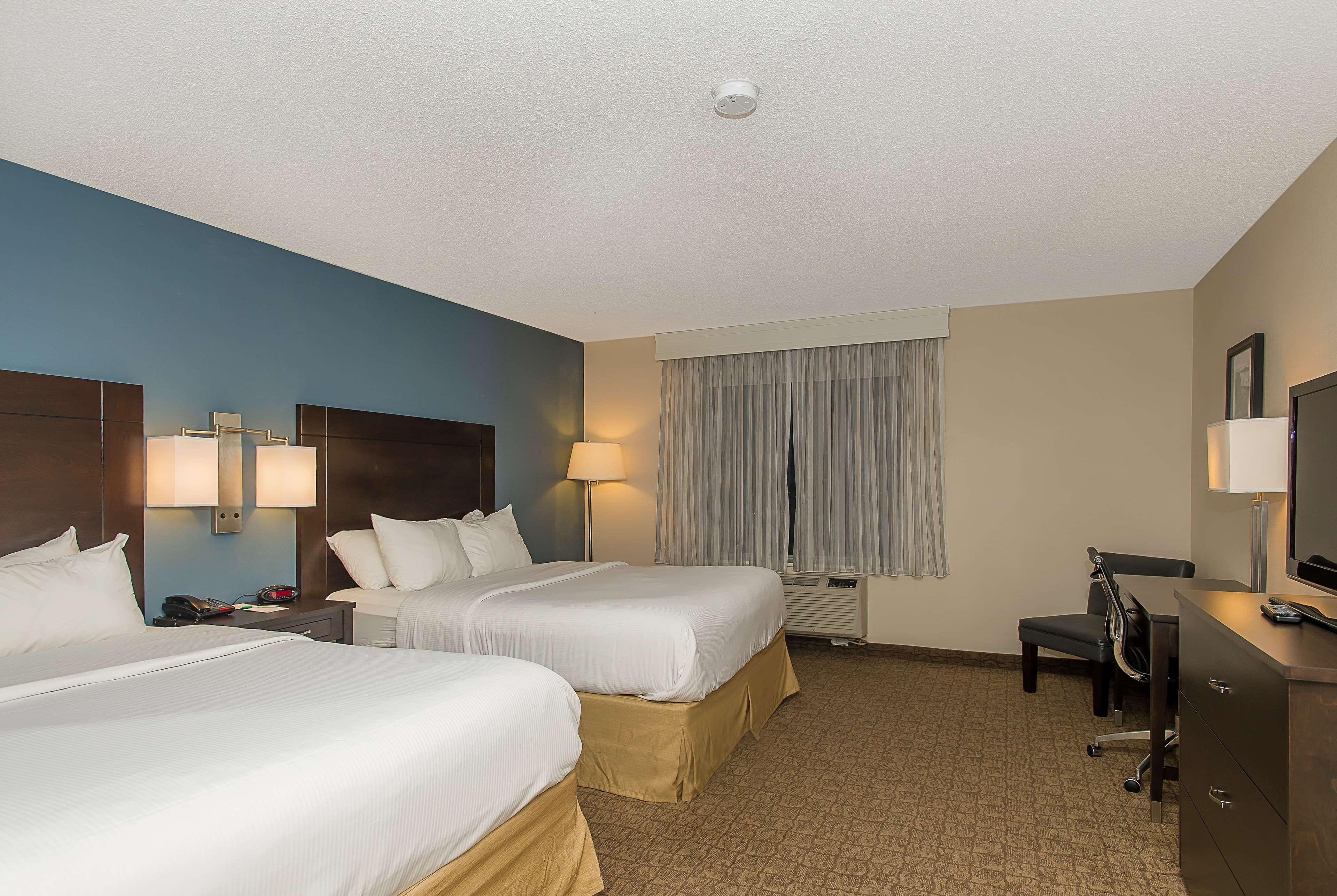 Wyndham Garden Niagara Falls Fallsview Kültér fotó