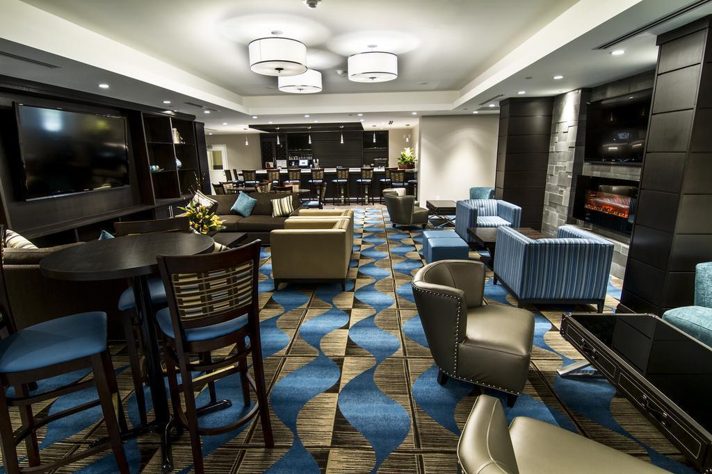 Wyndham Garden Niagara Falls Fallsview Kültér fotó