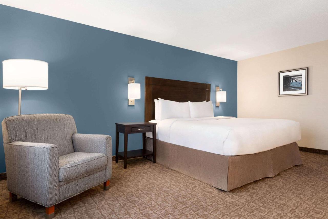 Wyndham Garden Niagara Falls Fallsview Kültér fotó