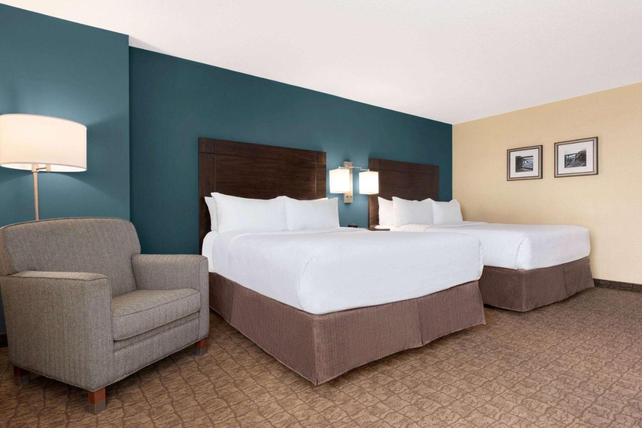 Wyndham Garden Niagara Falls Fallsview Kültér fotó