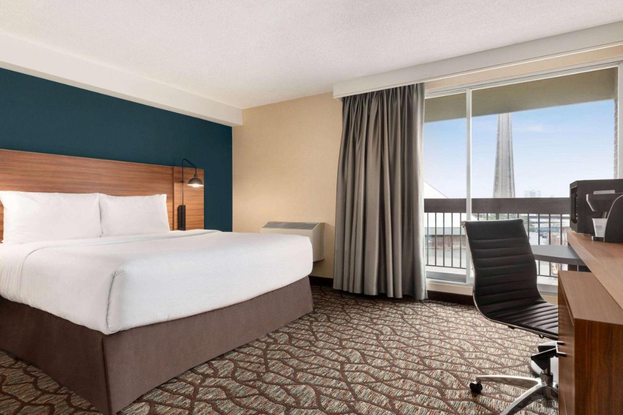 Wyndham Garden Niagara Falls Fallsview Kültér fotó
