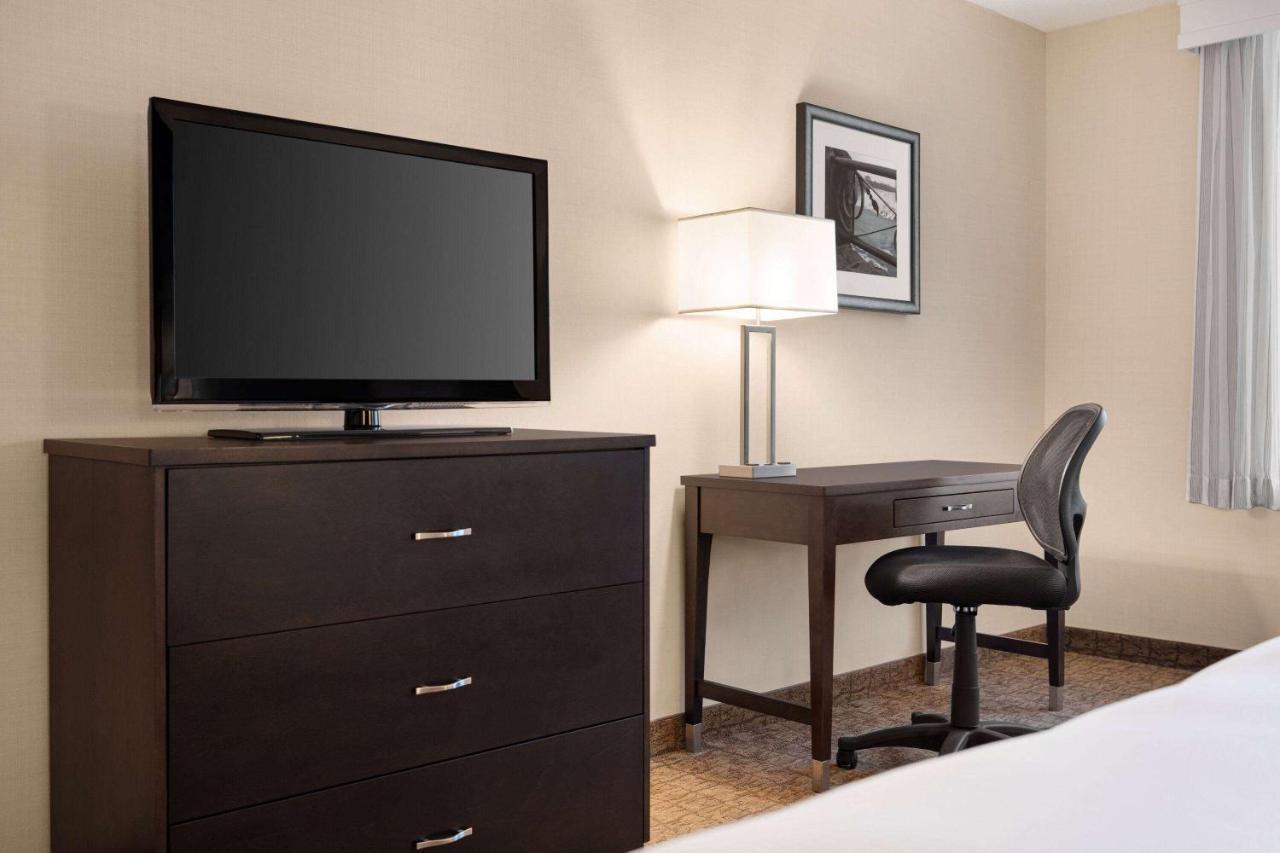 Wyndham Garden Niagara Falls Fallsview Kültér fotó